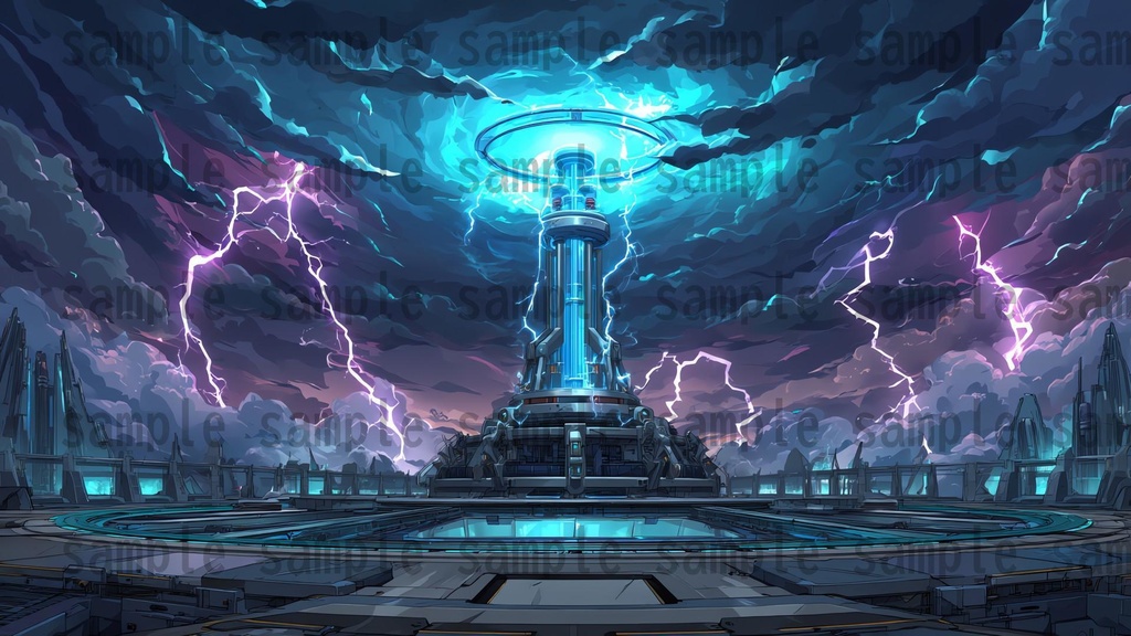 【 168枚】ボス戦・戦闘等のファンタジー背景イラスト【著作権フリー画像】TRPG/ゲーム素材