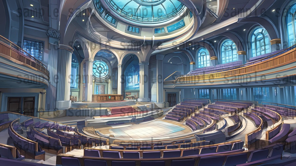 【 300枚】室内・部屋のファンタジー背景イラスト【著作権フリー画像】TRPG/ゲーム素材