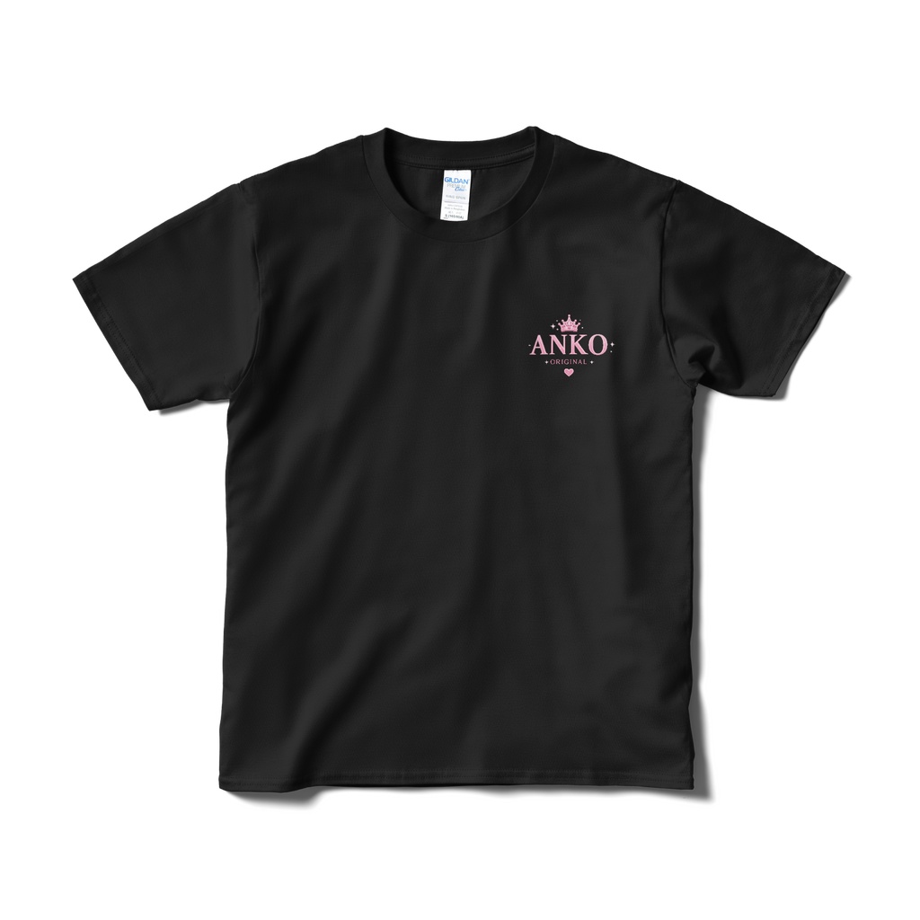 ANKO Tシャツ