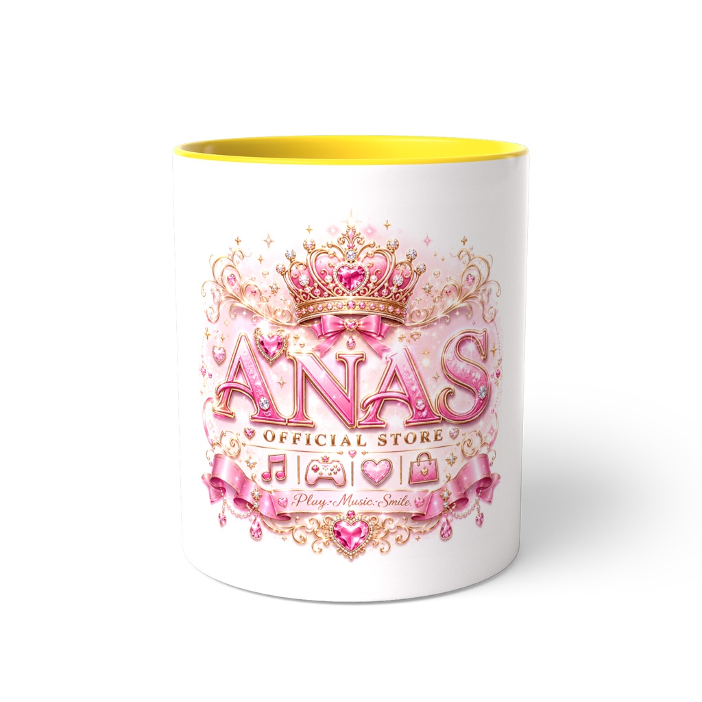 ANASマグカップ