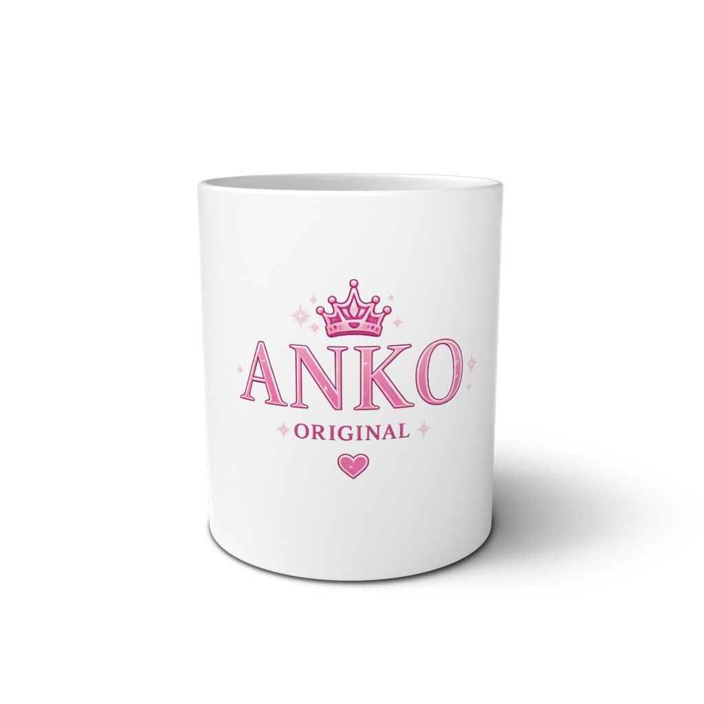 ANKO Originalマグカップ