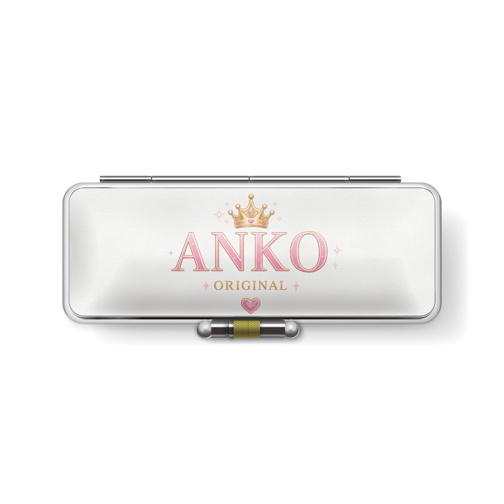 ANKO Original印鑑ケース