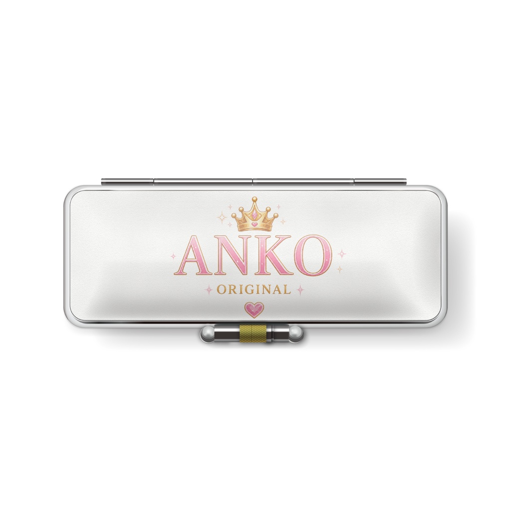 ANKO Original印鑑ケース
