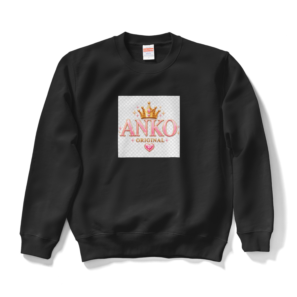 ANKO Originalスウェット
