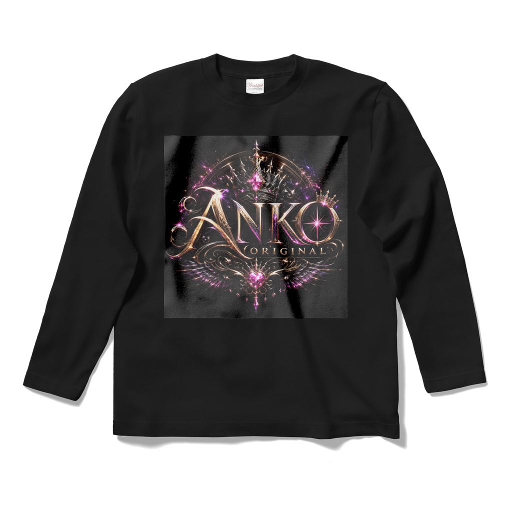 ANKO Original ロンT