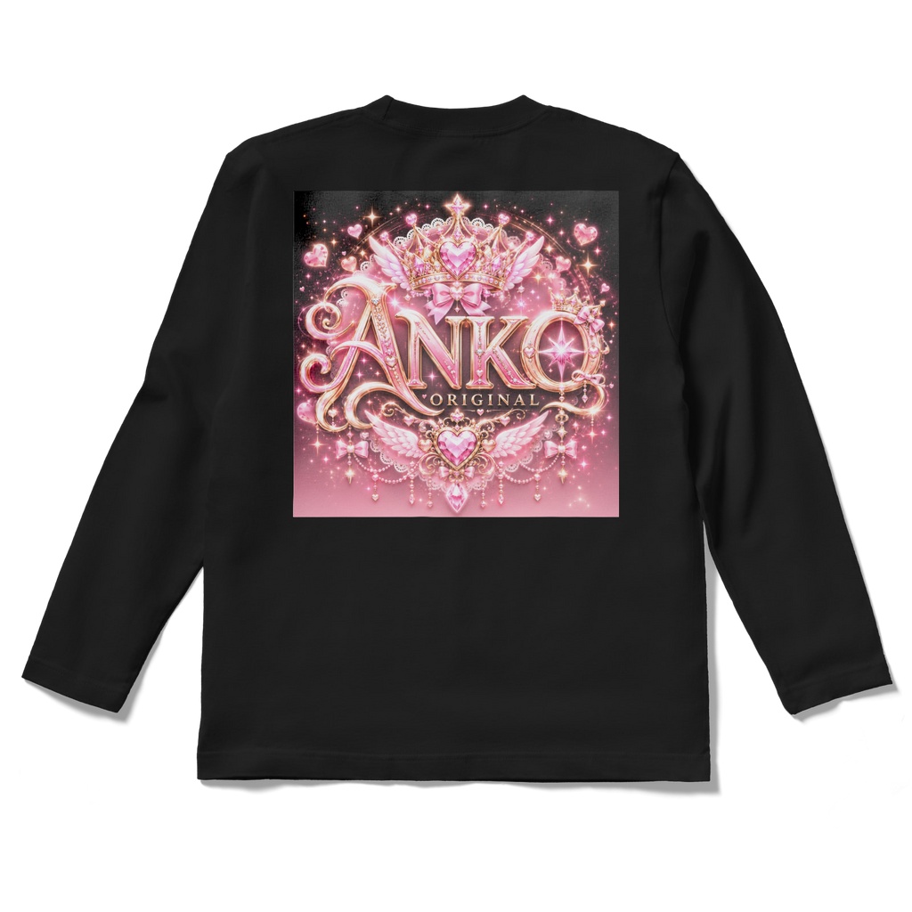 ANKO Original ロンT