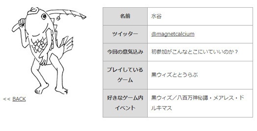 君が為に猫が鳴く!3~魔法使いと黒猫のウィズ&白猫プロジェクトアンソロジー~