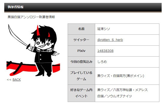 君が為に猫が鳴く!3~魔法使いと黒猫のウィズ&白猫プロジェクトアンソロジー~
