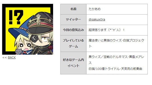 君が為に猫が鳴く!3~魔法使いと黒猫のウィズ&白猫プロジェクトアンソロジー~