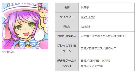 君が為に猫が鳴く!3~魔法使いと黒猫のウィズ&白猫プロジェクトアンソロジー~