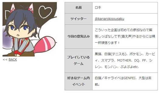 君が為に猫が鳴く!3~魔法使いと黒猫のウィズ&白猫プロジェクトアンソロジー~