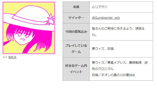 君が為に猫が鳴く!3~魔法使いと黒猫のウィズ&白猫プロジェクトアンソロジー~