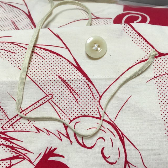 えりかサコッシュ