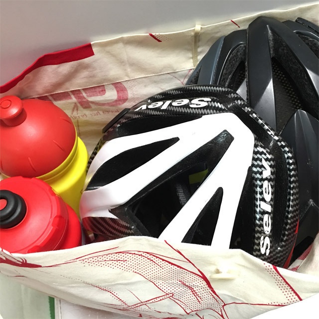 えりかサコッシュ