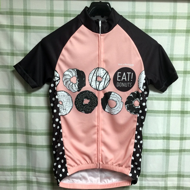 ドーナツジャージ