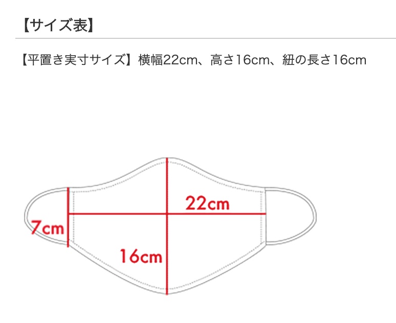 【即納】THE JOURNEY OF SPICE フェイスマスク