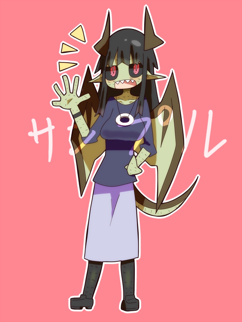 ナギリお姉さんアクリルスタンド