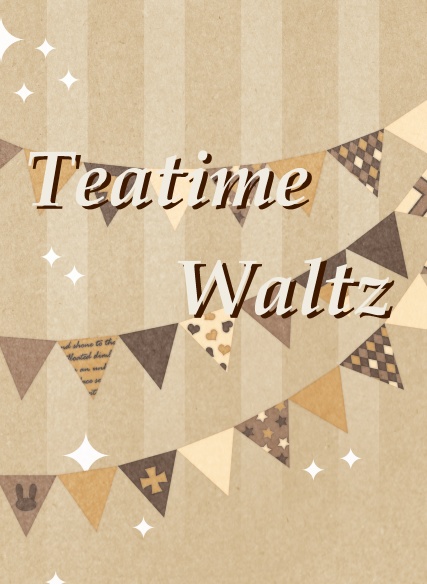 Teatime Waltz