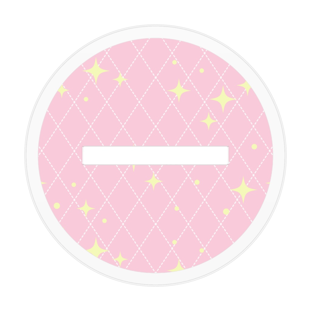 【Charmer 2ndLIVEグッズ】キャラアクリルフィギュア【ver.唄方紅音🌹】