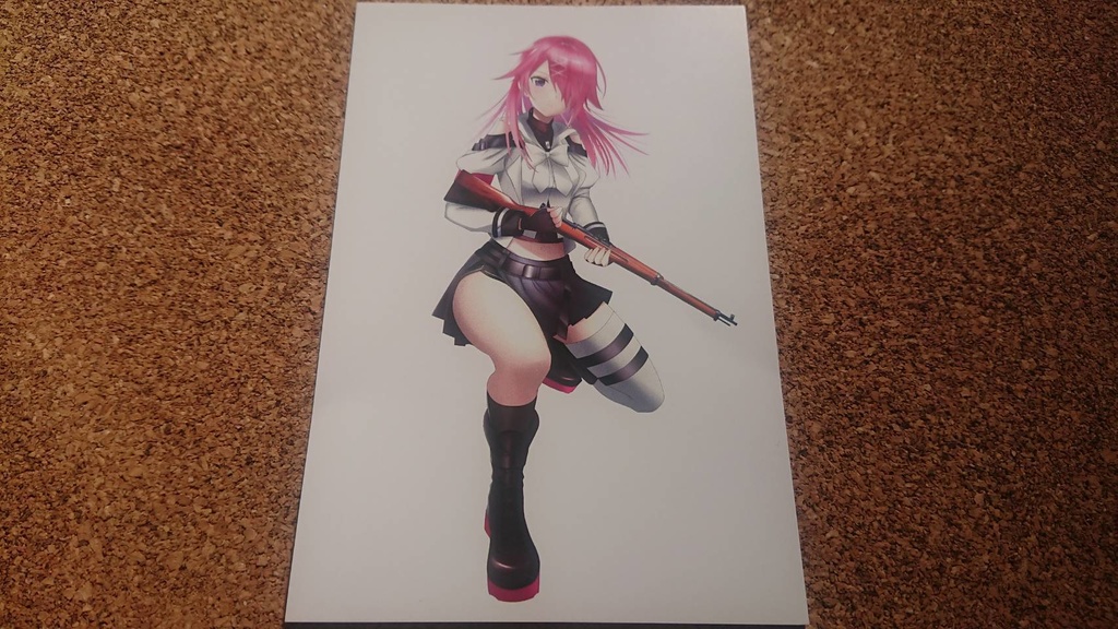 かもサバ缶バッジセット②