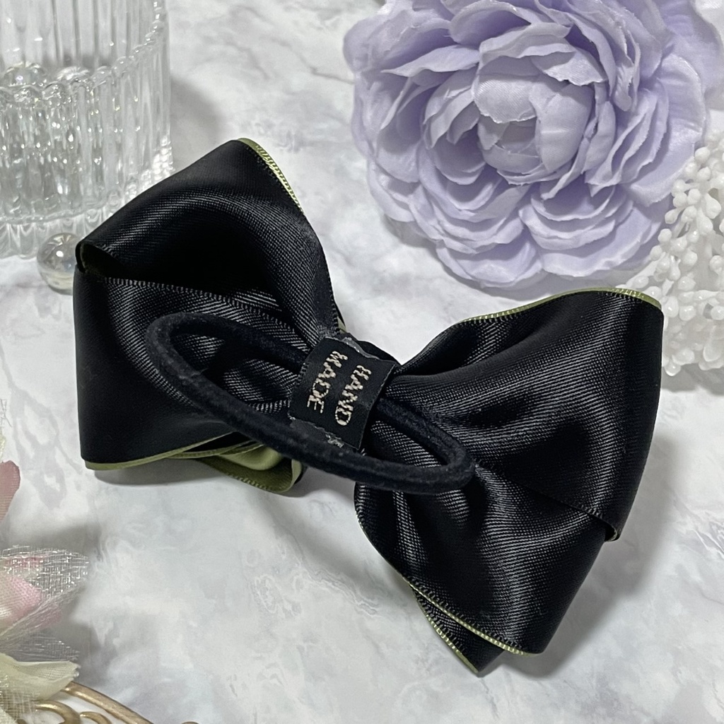 #001 とうらぶイメージヘアゴム