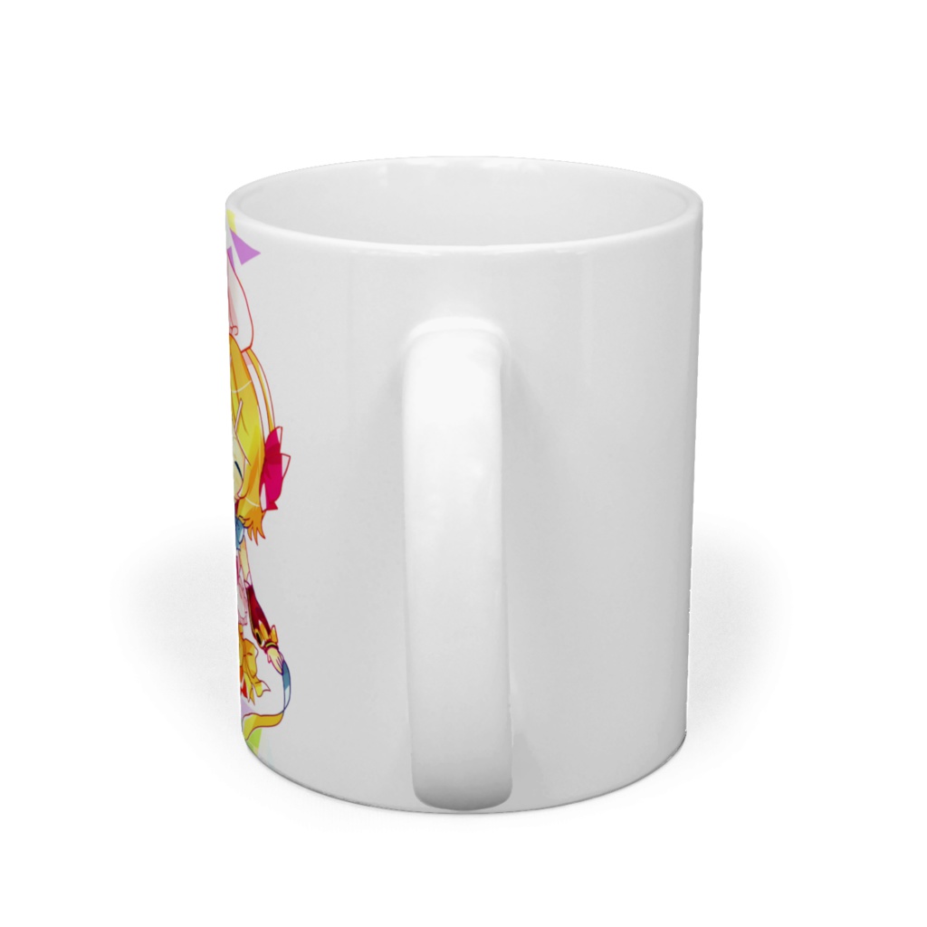 マジカルミライ2018マグカップ