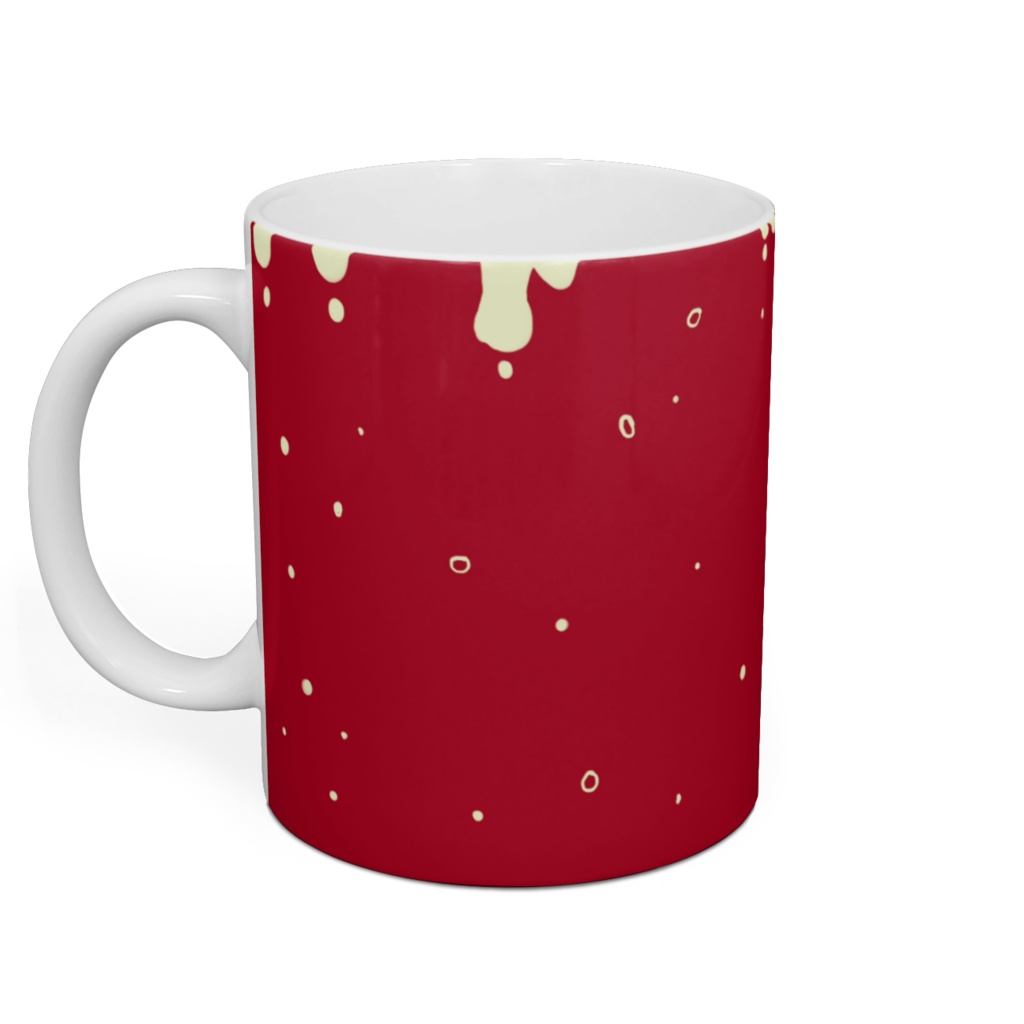 とろりんマグカップ