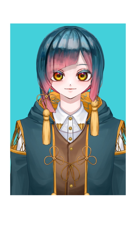 サイン入りコレクションカード