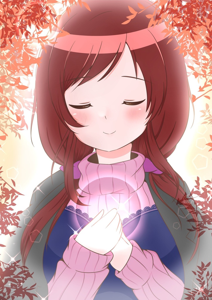 Sense for Happiness【実本版】