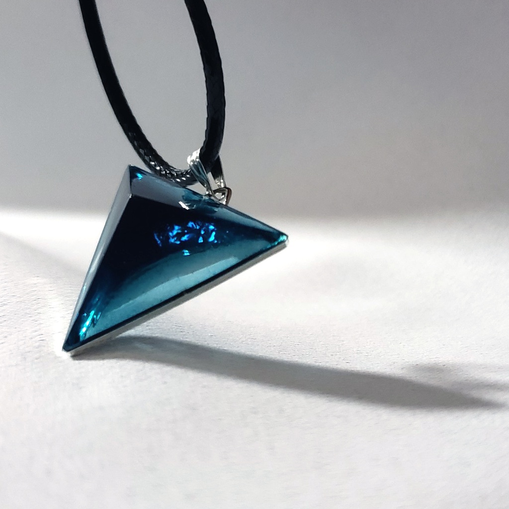 碧棺左馬刻風3点セット ネックレス&ブレスレット2種 ヒプノシスマイク ヨコハマ