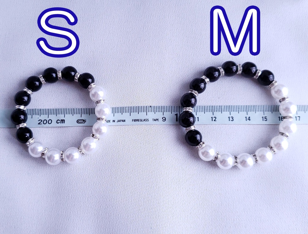 碧棺左馬刻風2点セット 漆黒ブレスレット2種 ヒプノシスマイク ヨコハマ