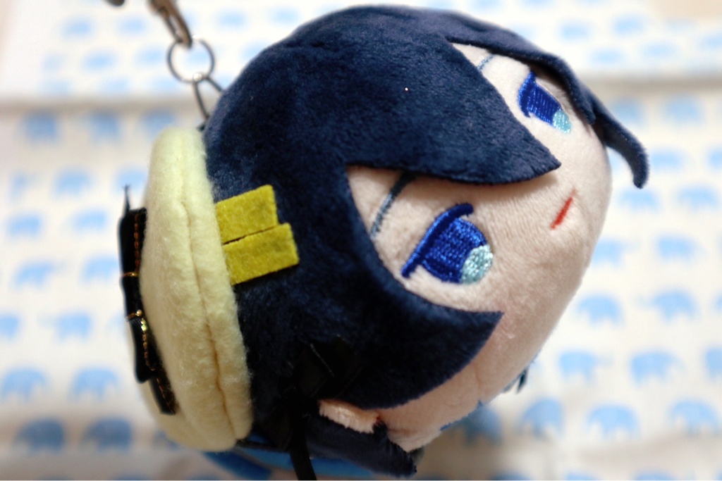 ぱすちかだっておしゃれしたい Jewering Booth