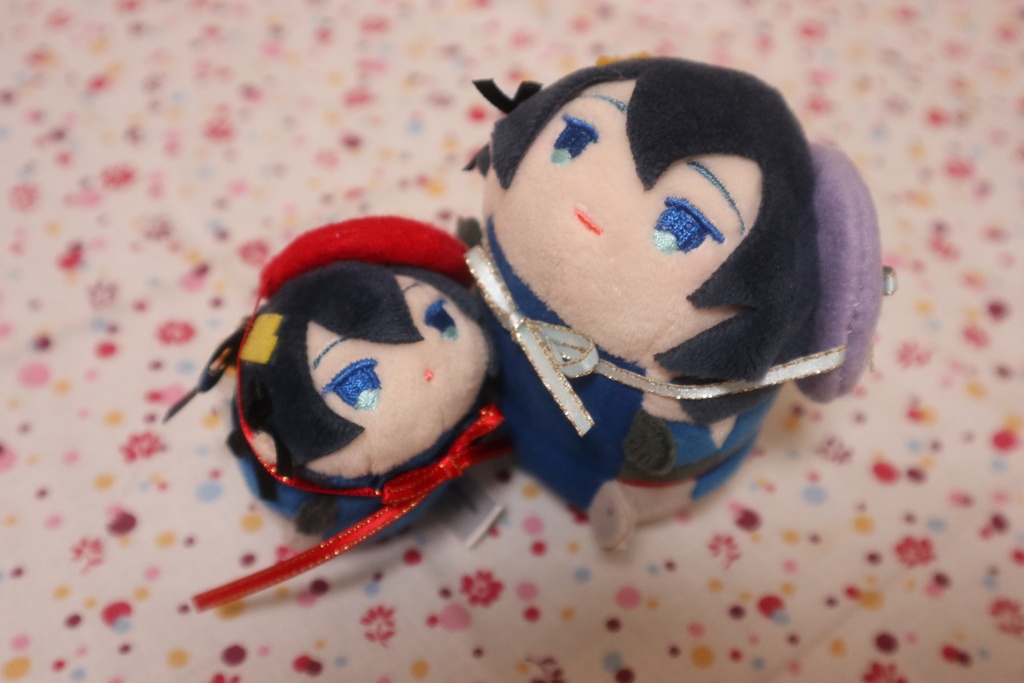 もちもちべれー福袋