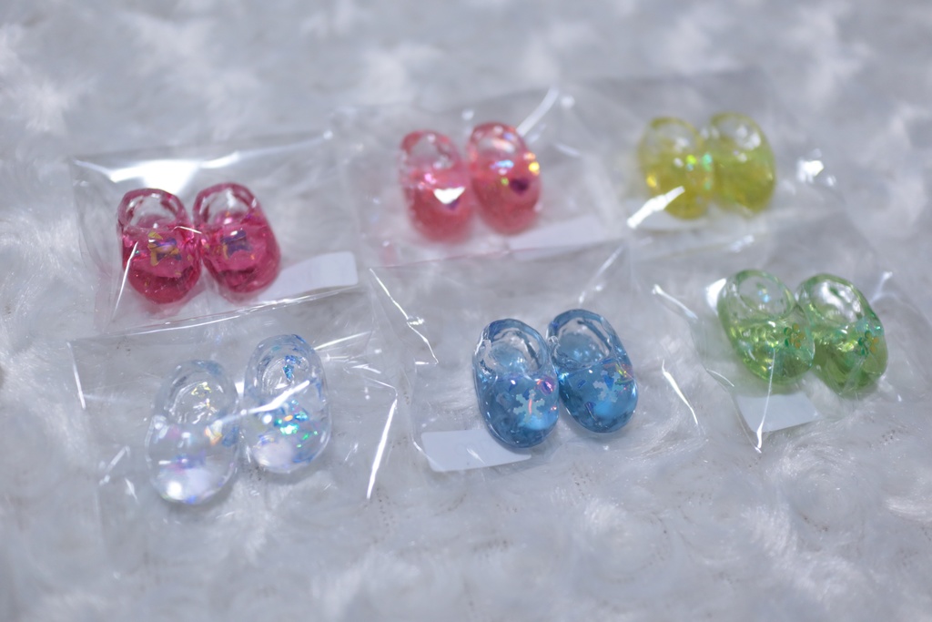 きらきらしゅうず