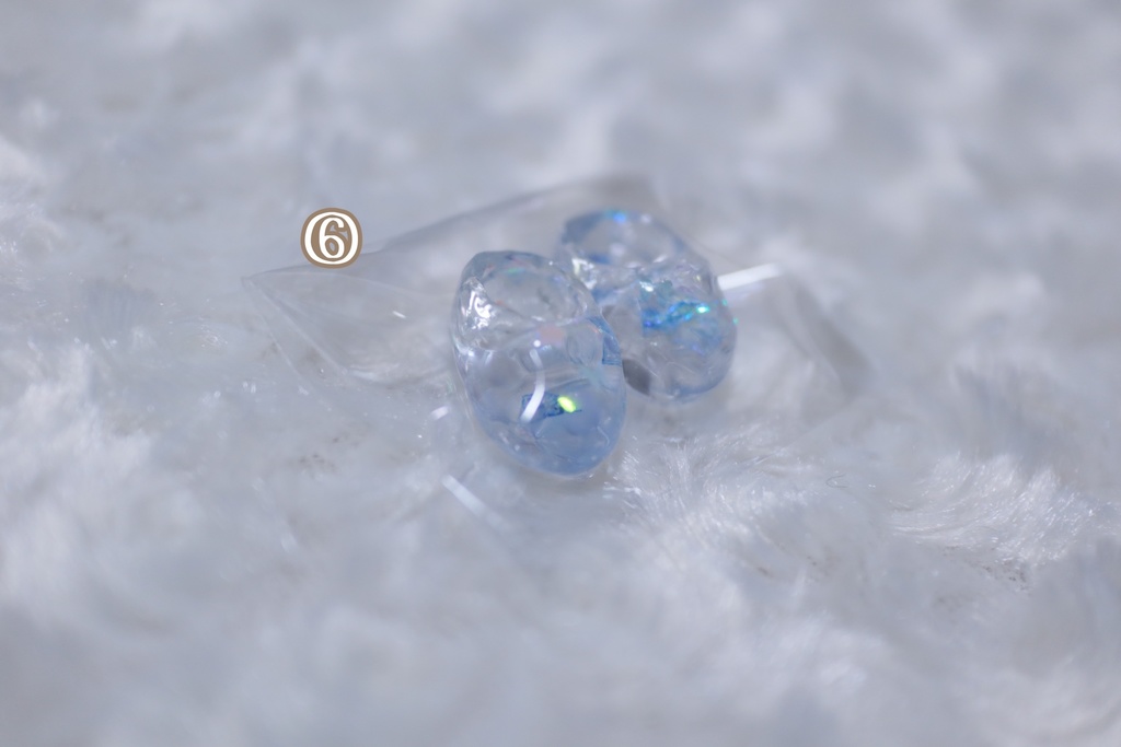 きらきらしゅうず