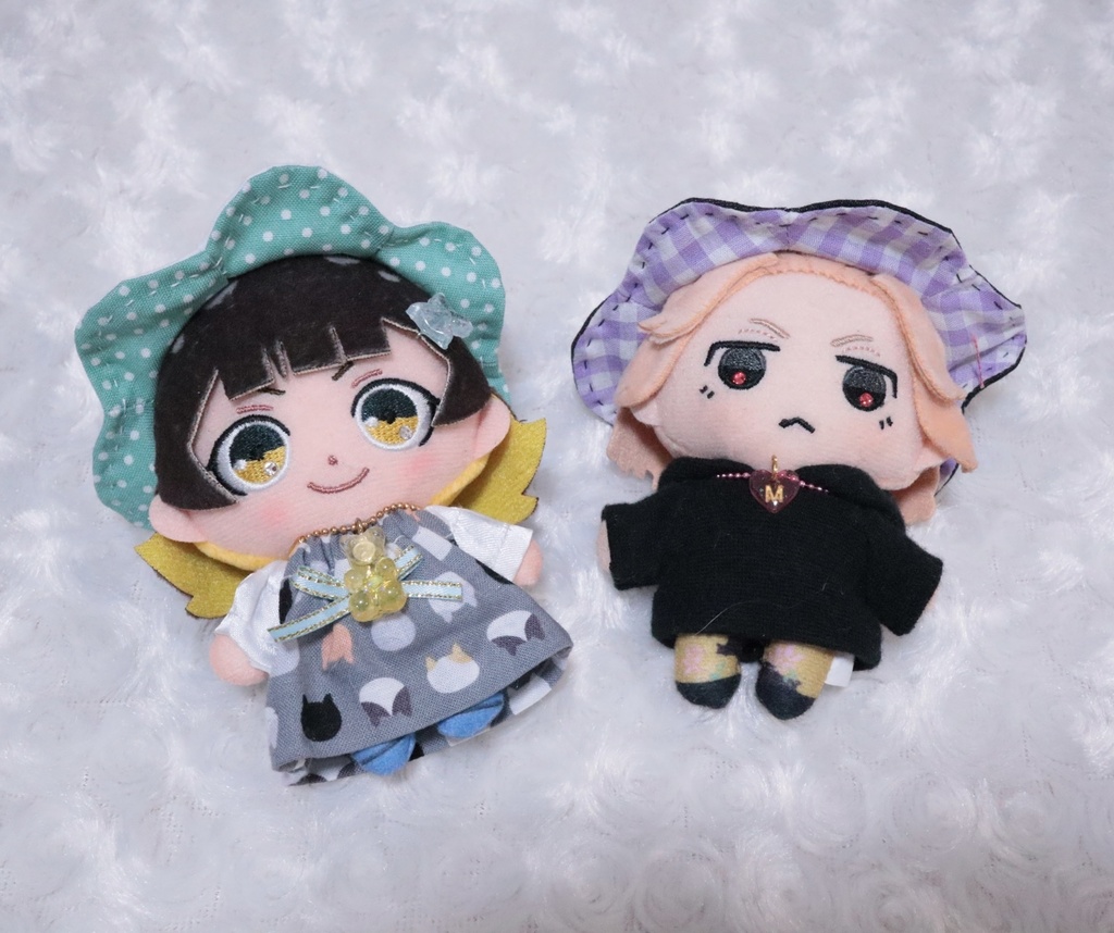 りばーしぶるちゅーりっぷはっと