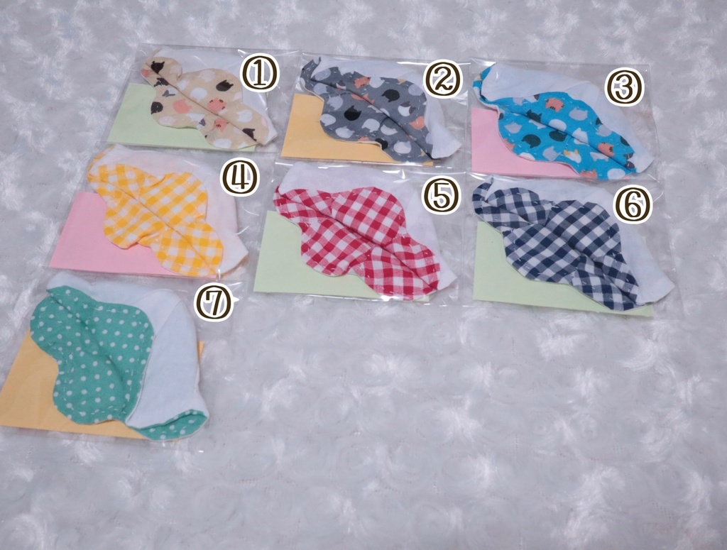 りばーしぶるちゅーりっぷはっと