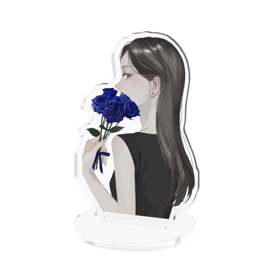 アクリルスタンド