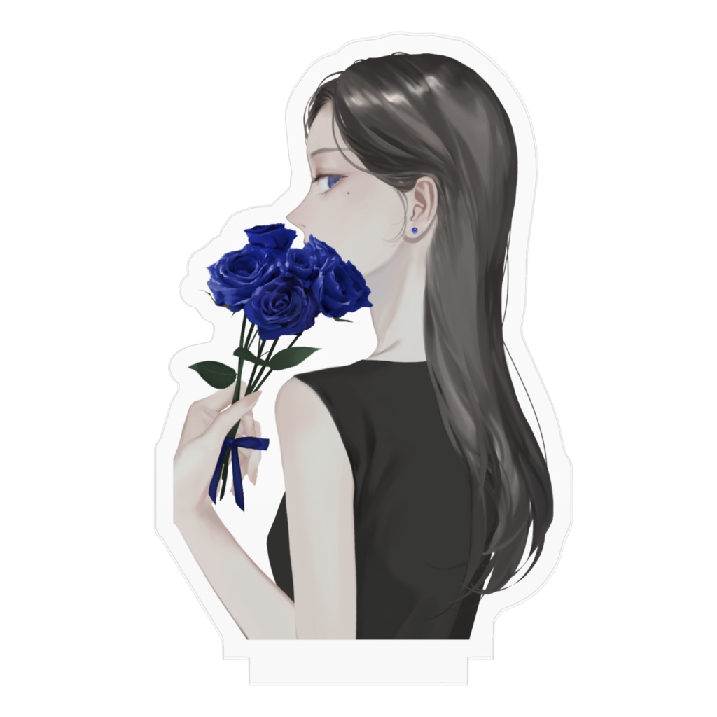 アクリルスタンド