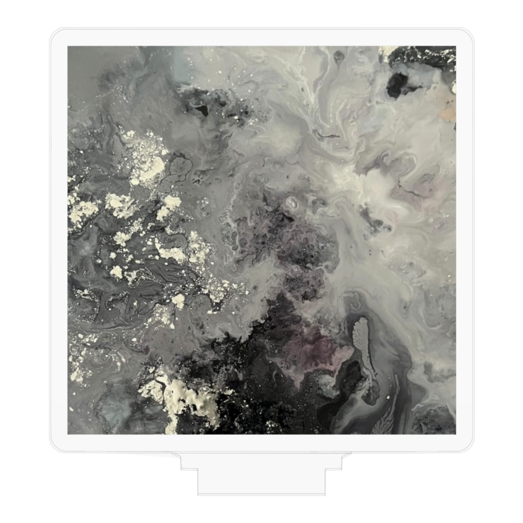 シグナル ジャケットアクリルスタンド