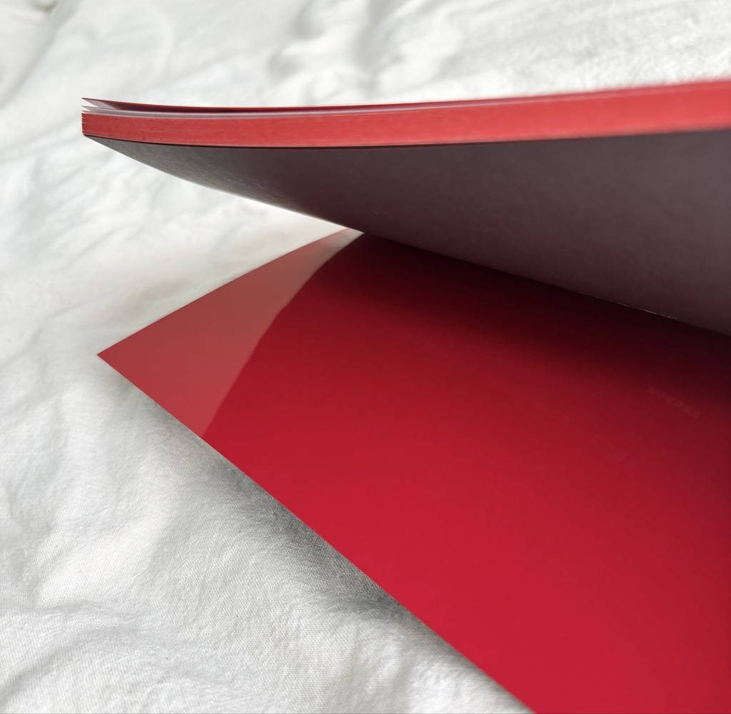 書籍版|Get out, the master!