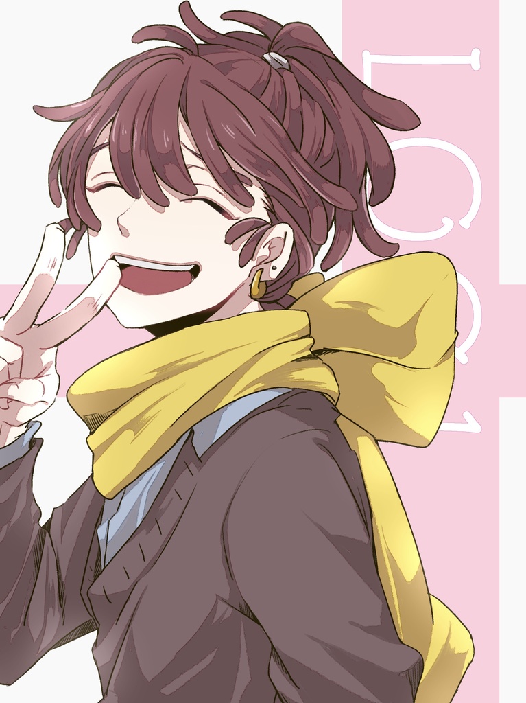 イラストログ本