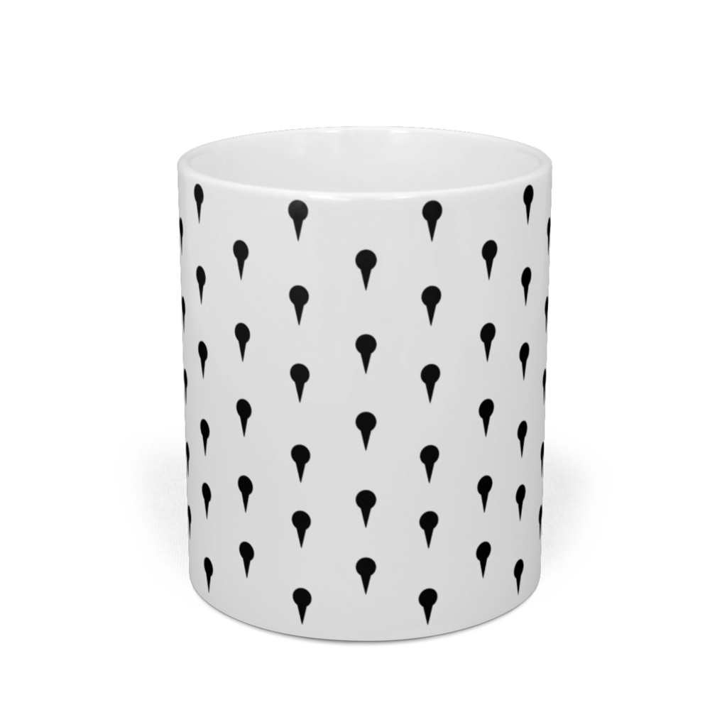 ブローノ・ブチャラティ マグカップ