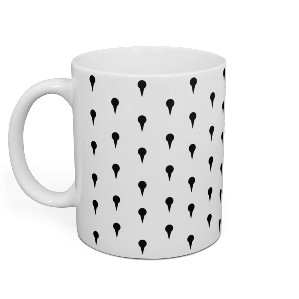 ブローノ・ブチャラティ マグカップ