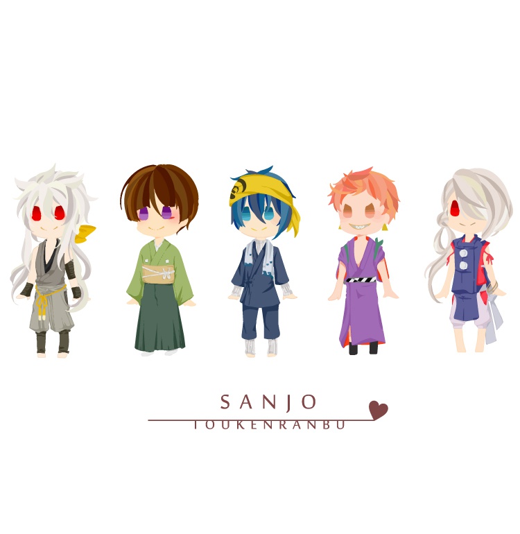 内番三条トートバッグ