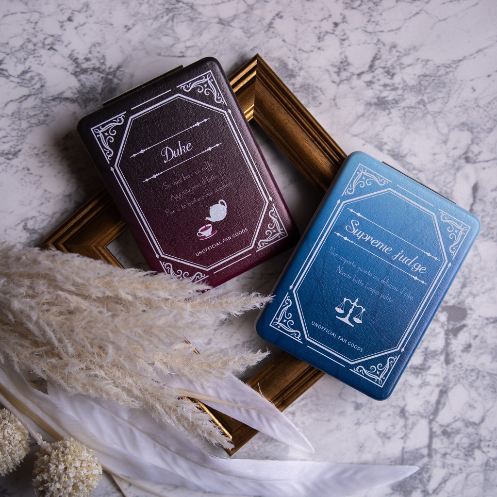 原神 キャラ概念イメージミラー