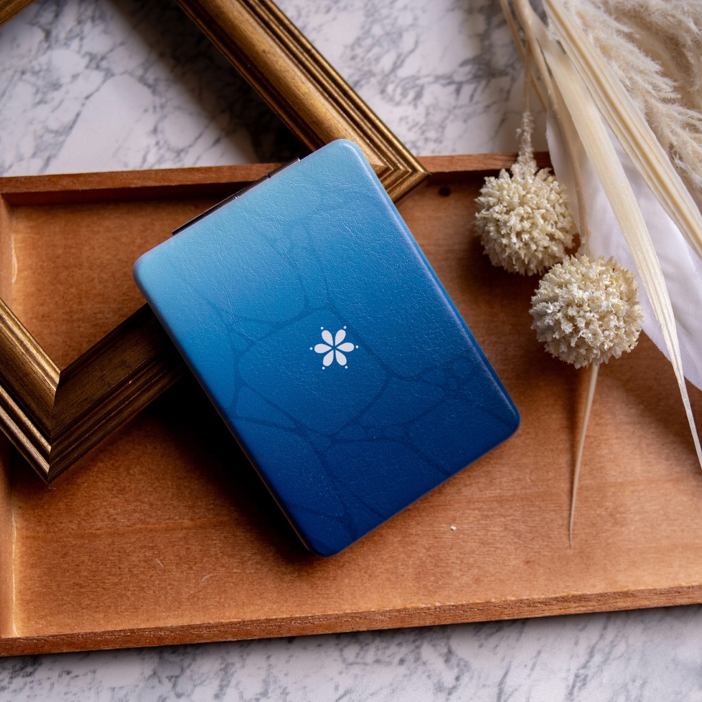 原神 キャラ概念イメージミラー