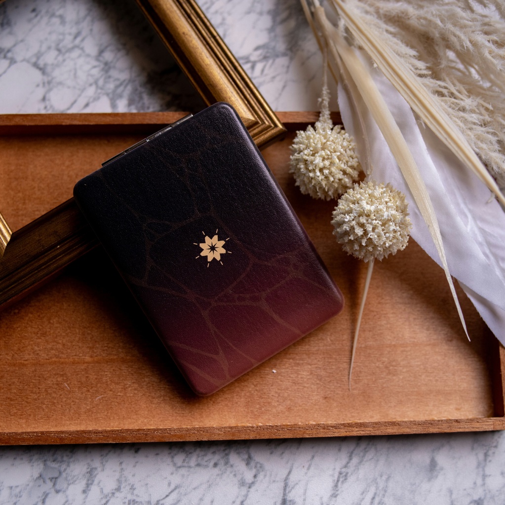 原神 キャラ概念イメージミラー