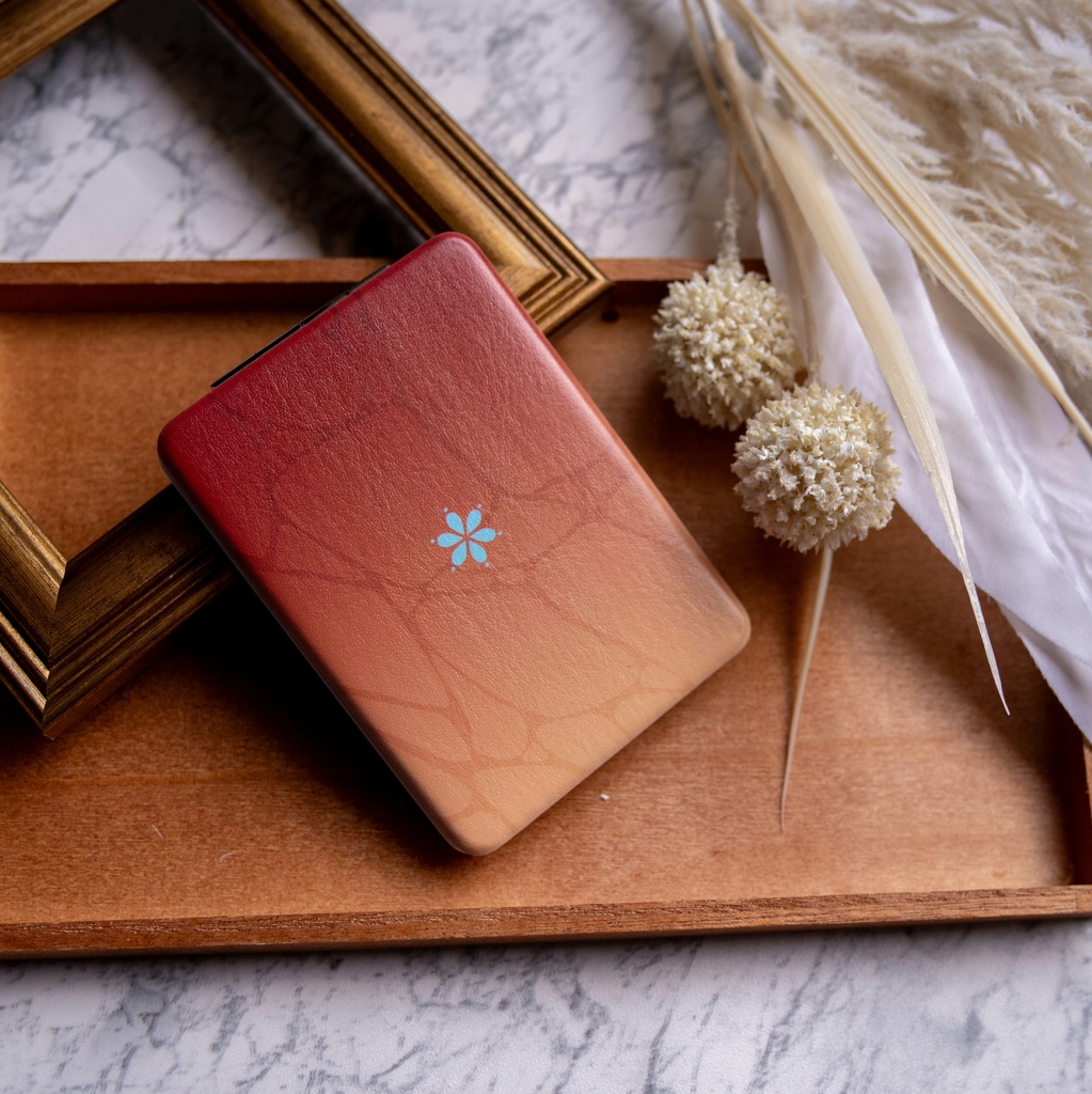 原神 キャラ概念イメージミラー