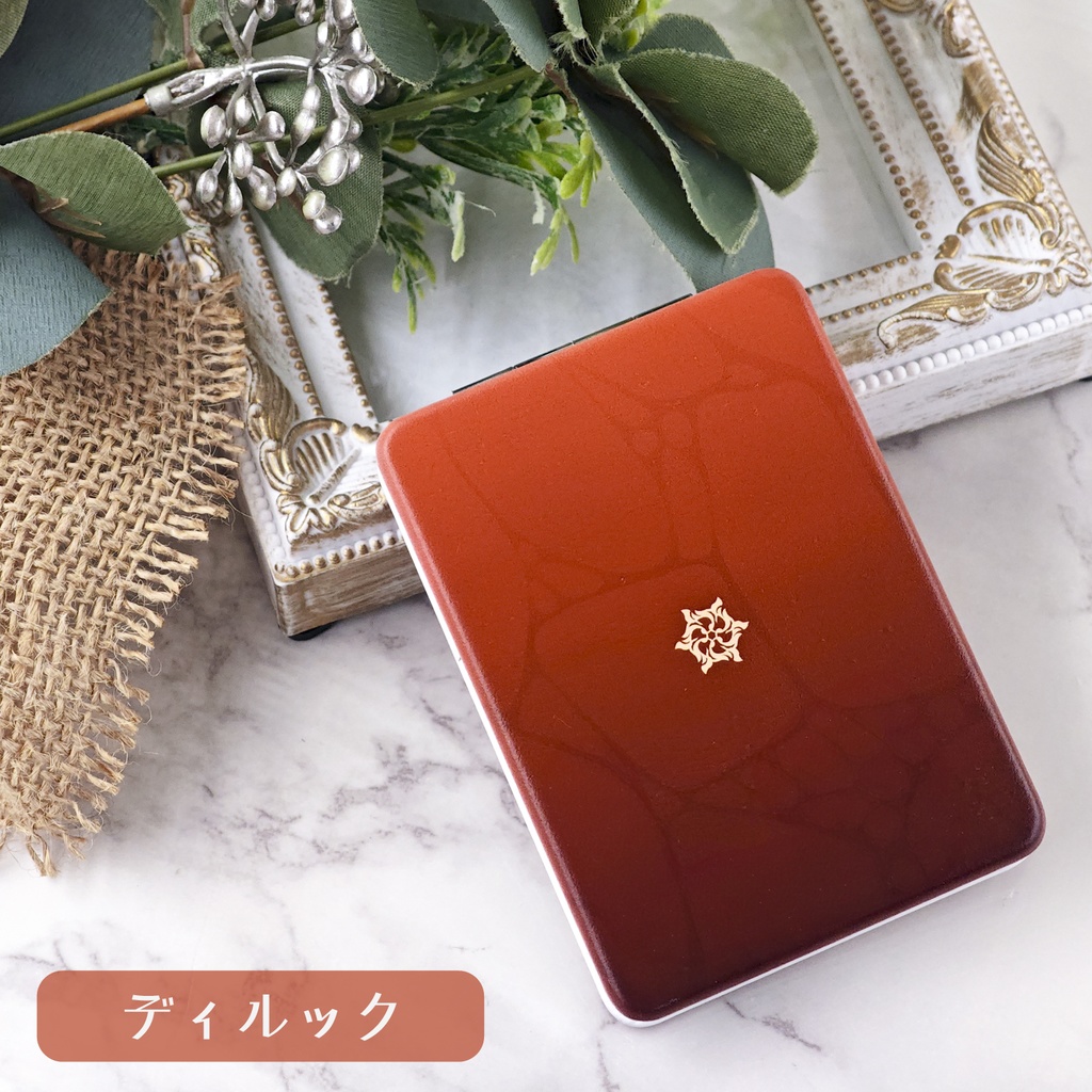 原神 キャラ概念イメージミラー